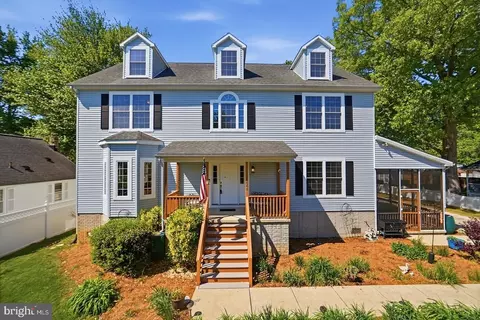 5566 Franklin Blvd, Churchton, MD 20733