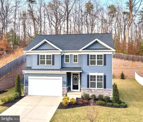 Exterior - 550 Broadneck Rd, Annapolis, MD 21409 photo 7 of 7