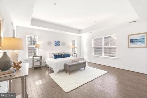 Bedroom - 550 Broadneck Rd, Annapolis, MD 21409 photo 1 of 9