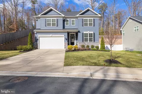Exterior - 550 Broadneck Rd, Annapolis, MD 21409 photo 5 of 7