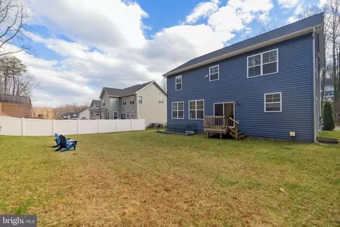Exterior - 550 Broadneck Rd, Annapolis, MD 21409 photo 4 of 7