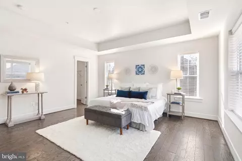 Bedroom - 550 Broadneck Rd, Annapolis, MD 21409 photo 3 of 9