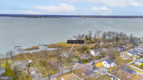 4728 Frederick Ave, Shady Side, MD 20764 photo 3