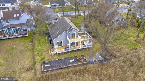 4728 Frederick Ave, Shady Side, MD 20764 photo 4