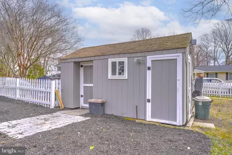 4728 Frederick Ave, Shady Side, MD 20764 photo 34