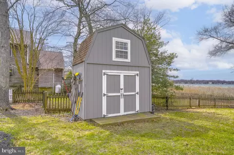 4728 Frederick Ave, Shady Side, MD 20764 photo 32