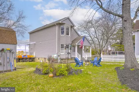 4728 Frederick Ave, Shady Side, MD 20764 photo 35