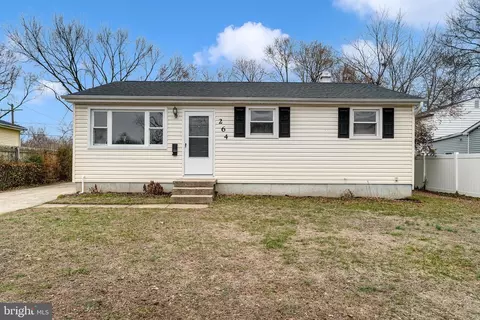 264 Old Line Ave, Laurel, MD 20724