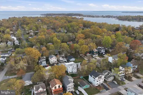 View/Area - 1422 Howard Rd, Annapolis, MD 21403 photo 3 of 8
