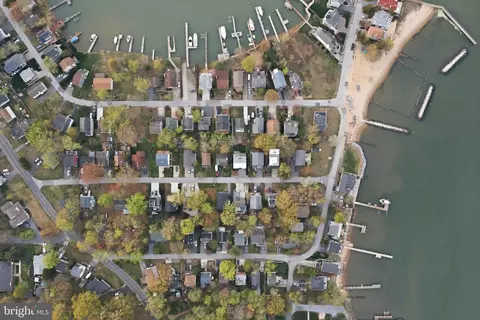 View/Area - 1422 Howard Rd, Annapolis, MD 21403 photo 8 of 8