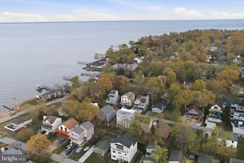 View/Area - 1422 Howard Rd, Annapolis, MD 21403 photo 5 of 8