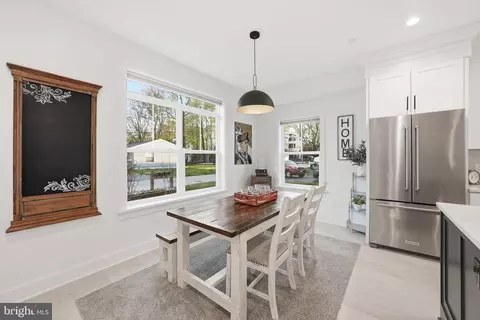 Dining - 1422 Howard Rd, Annapolis, MD 21403 photo 1 of 1