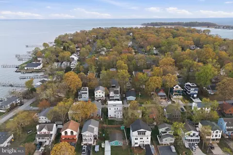 View/Area - 1422 Howard Rd, Annapolis, MD 21403 photo 6 of 8