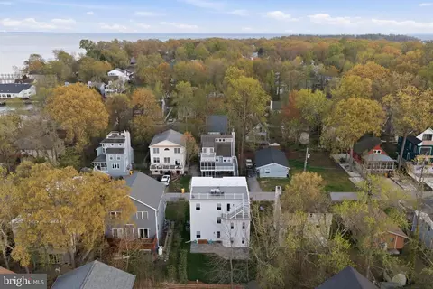 View/Area - 1422 Howard Rd, Annapolis, MD 21403 photo 2 of 8