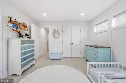 Bedroom - 1422 Howard Rd, Annapolis, MD 21403 photo 5 of 12