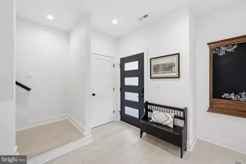 Entry Way - 1422 Howard Rd, Annapolis, MD 21403 photo 1 of 10