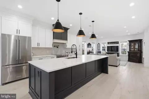 Kitchen - 1422 Howard Rd, Annapolis, MD 21403 photo 1 of 3