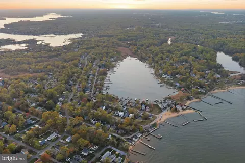 View/Area - 1422 Howard Rd, Annapolis, MD 21403 photo 7 of 8