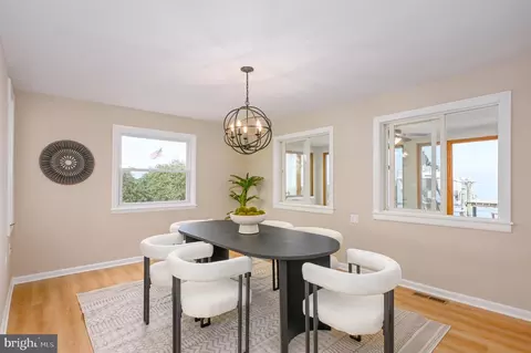 Dining - 2142 Lake Dr, Pasadena, MD 21122 photo 1 of 2