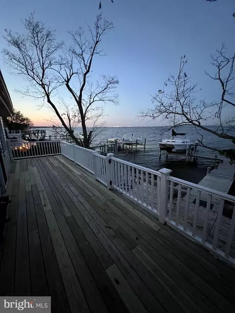 Exterior - 2142 Lake Dr, Pasadena, MD 21122 photo 5 of 7