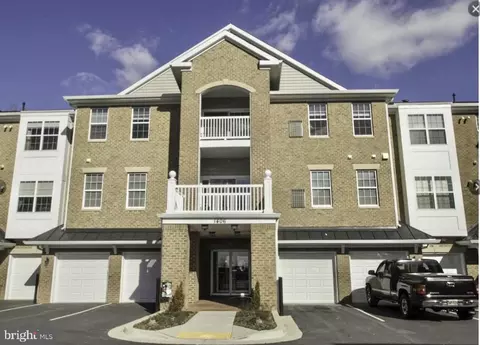 1406 Wigeon Way #303, Gambrills, MD 21054