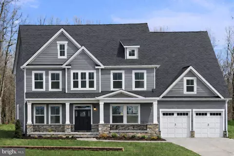 110 Natalie Ln, Millersville, MD 21108