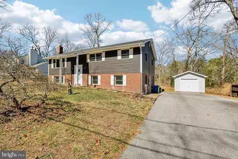 Exterior - 306 Christy Rd, Pasadena, MD 21122 photo 12 of 13