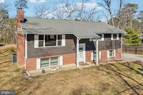 Exterior - 306 Christy Rd, Pasadena, MD 21122 photo 8 of 13