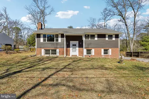 Exterior - 306 Christy Rd, Pasadena, MD 21122 photo 11 of 13