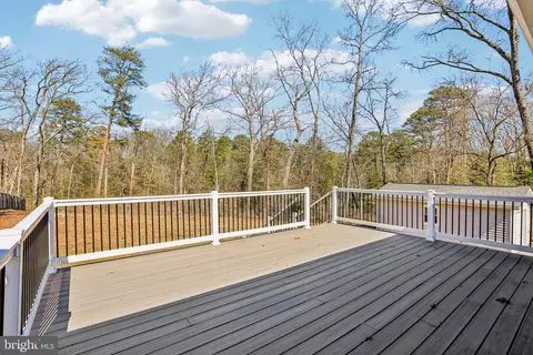 Exterior - 306 Christy Rd, Pasadena, MD 21122 photo 6 of 13