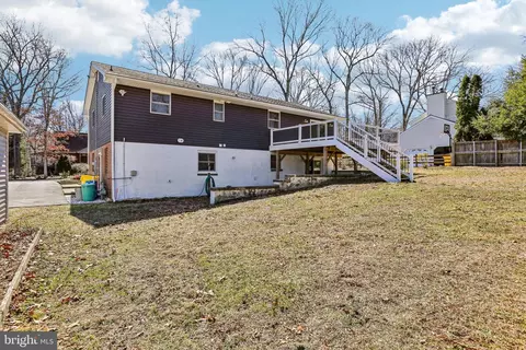 Exterior - 306 Christy Rd, Pasadena, MD 21122 photo 3 of 13