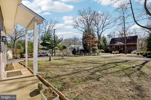 Exterior - 306 Christy Rd, Pasadena, MD 21122 photo 1 of 13