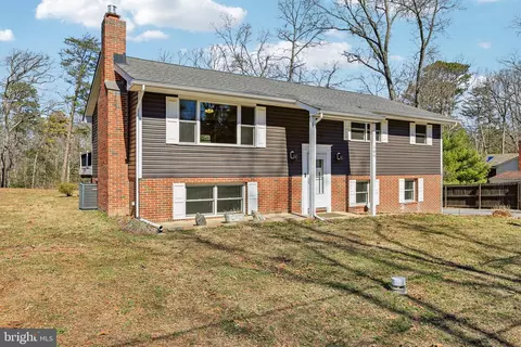 Exterior - 306 Christy Rd, Pasadena, MD 21122 photo 13 of 13