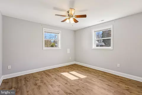 Bedroom - 306 Christy Rd, Pasadena, MD 21122 photo 2 of 3