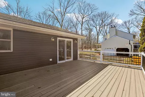 Exterior - 306 Christy Rd, Pasadena, MD 21122 photo 5 of 13