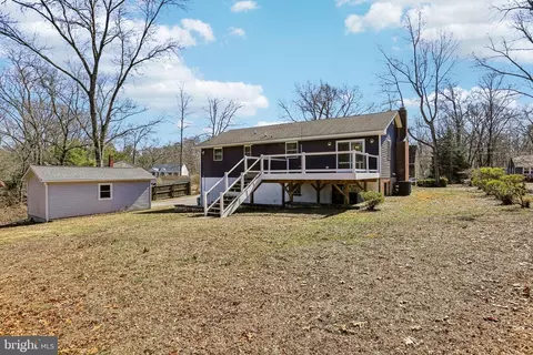 Exterior - 306 Christy Rd, Pasadena, MD 21122 photo 4 of 13
