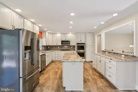 Kitchen - 306 Christy Rd, Pasadena, MD 21122 photo 2 of 4