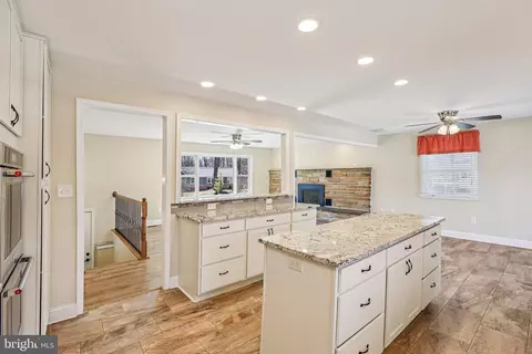 Kitchen - 306 Christy Rd, Pasadena, MD 21122 photo 4 of 4