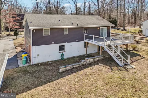 Exterior - 306 Christy Rd, Pasadena, MD 21122 photo 10 of 13