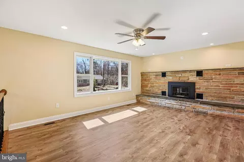 Living - 306 Christy Rd, Pasadena, MD 21122 photo 1 of 6