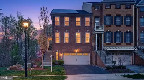 1313 Grand Canopy Dr, Severn, MD 21144