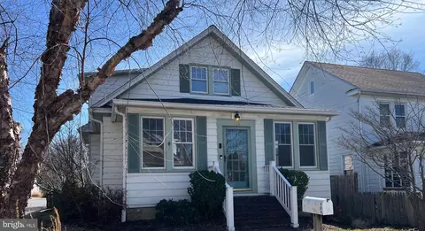 106 Linden Ave, Annapolis, MD 21401