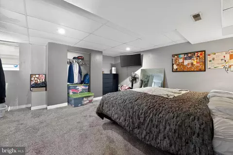 Bedroom - 969 10th St, Pasadena, MD 21122 photo 1 of 6