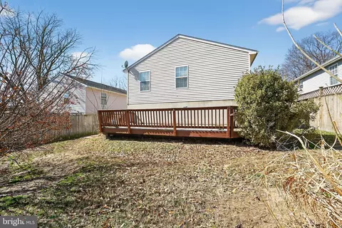 Exterior - 969 10th St, Pasadena, MD 21122 photo 3 of 4