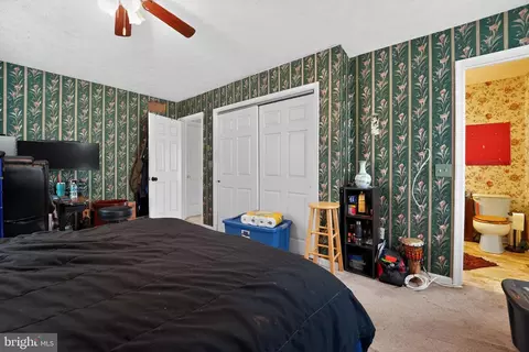 Bedroom - 969 10th St, Pasadena, MD 21122 photo 5 of 6