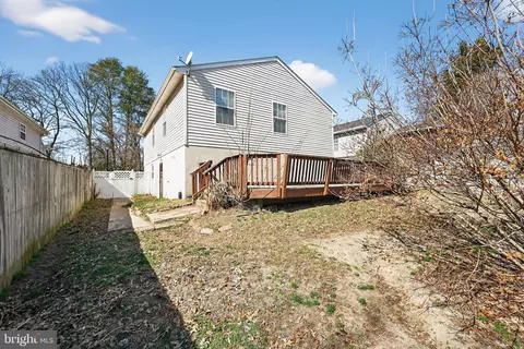 Exterior - 969 10th St, Pasadena, MD 21122 photo 4 of 4