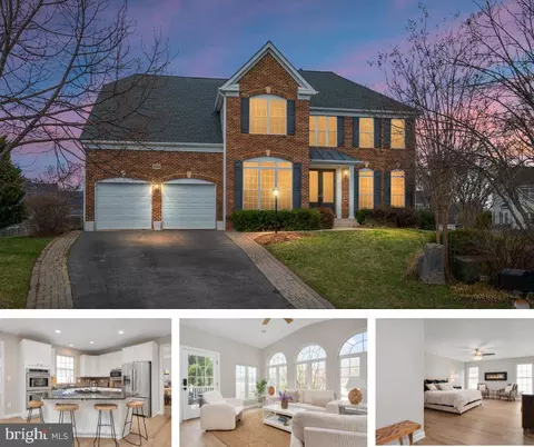 804 Colette Ct, Odenton, MD 21113
