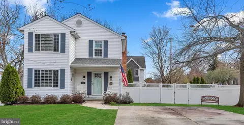 202 Glen Ave, Annapolis, MD 21401