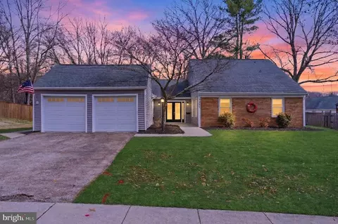 1410 Knights Bridge Turn Turn, Crofton, MD 21114