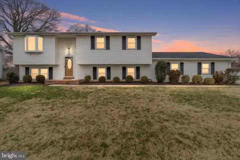 1540 Furnace Ave, Glen Burnie, MD 21060